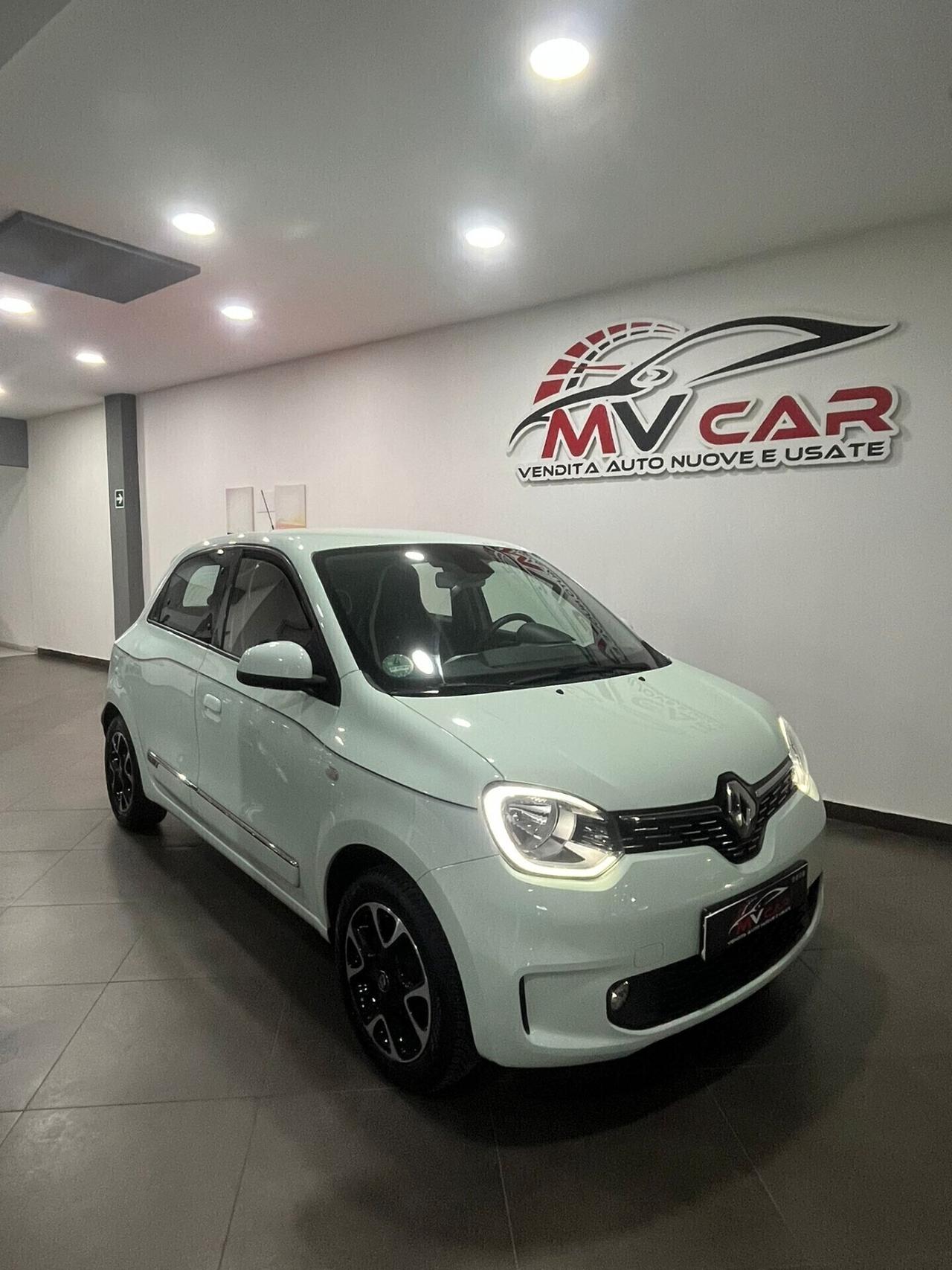 Renault Twingo SCe 65 CV FULL OPTIONAL