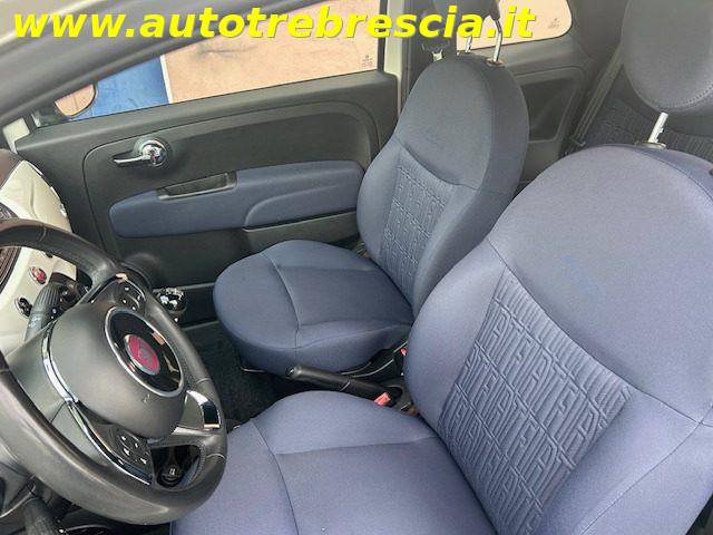 FIAT 500 1.0 Hybrid Cult
