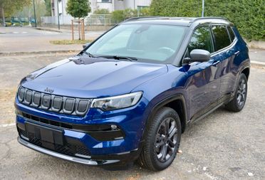 Jeep Compass 1.6 Multijet II 2WD 80° Anniversario