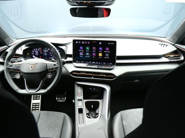 CUPRA Terramar 1.5 Hybrid 150CV DSG