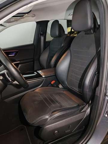 Mercedes-Benz GLC 220 d MHEV (Hybrid 48V) AMG Advanced 4Matic Auto