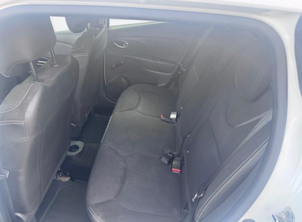 Renault Clio 1.2 75CV 5 porte Live