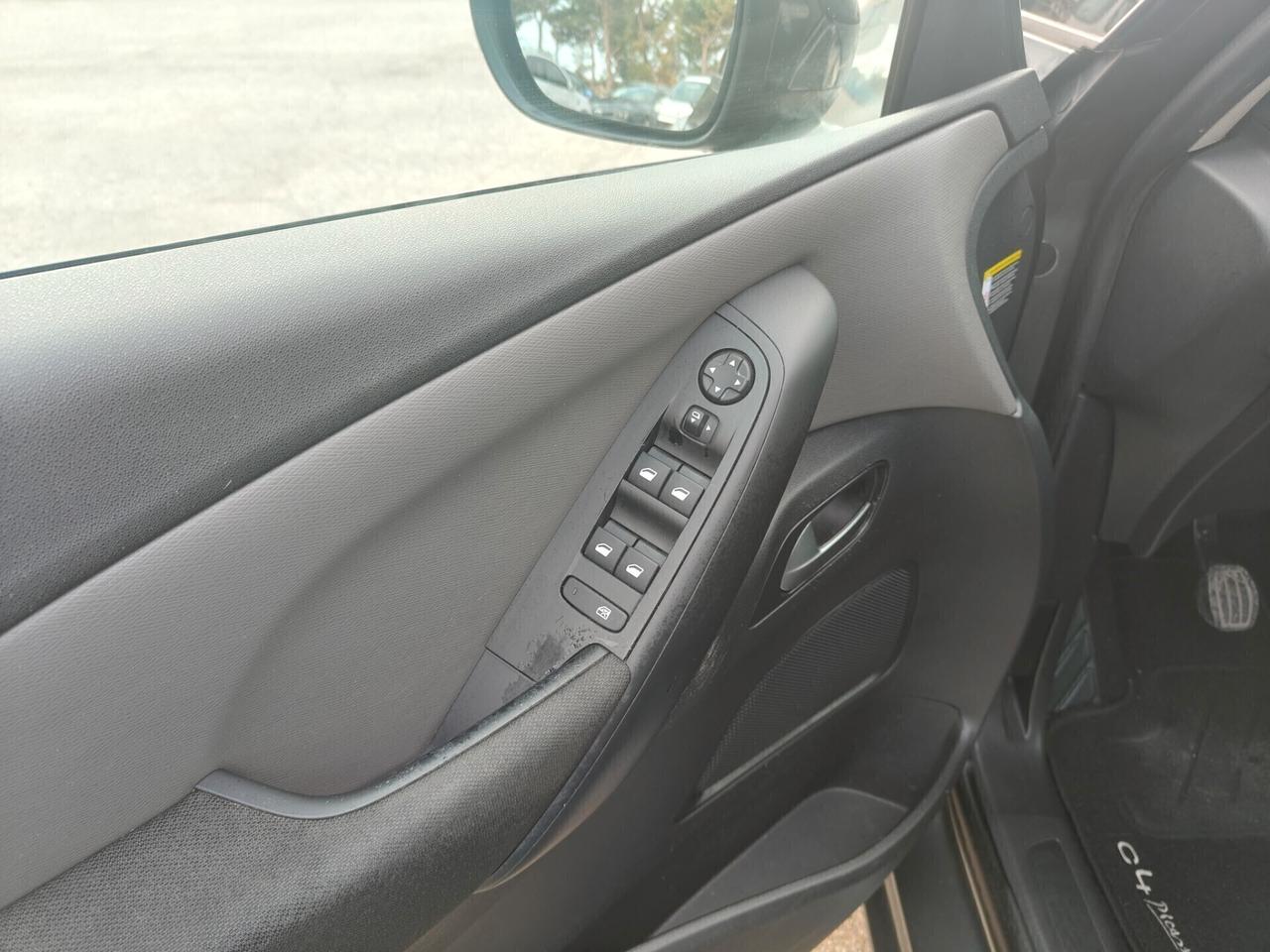 Citroen C4 Picasso 1.6 BlueHDi 120cv exclusive