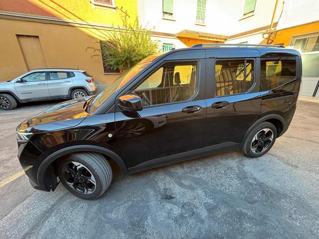 FORD Tourneo Courier 1.0 EcoBoost Active