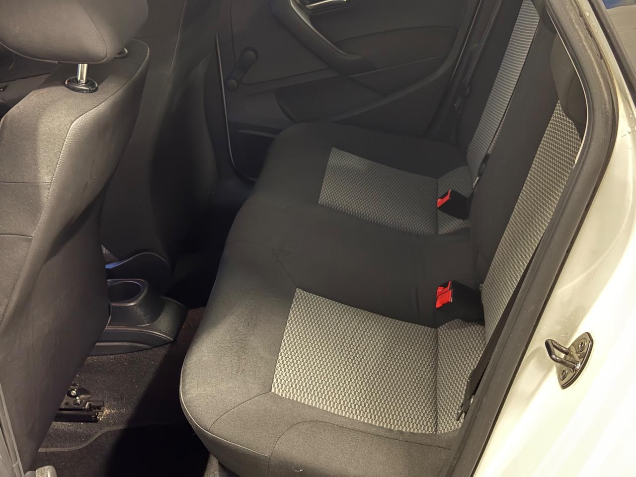 Volkswagen Polo 1.2 TDI DPF 5 p. Comfortline