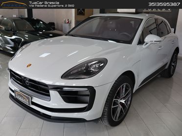 Porsche Macan 2.9 S FULL TAGLIANDI PORSCHE #11834