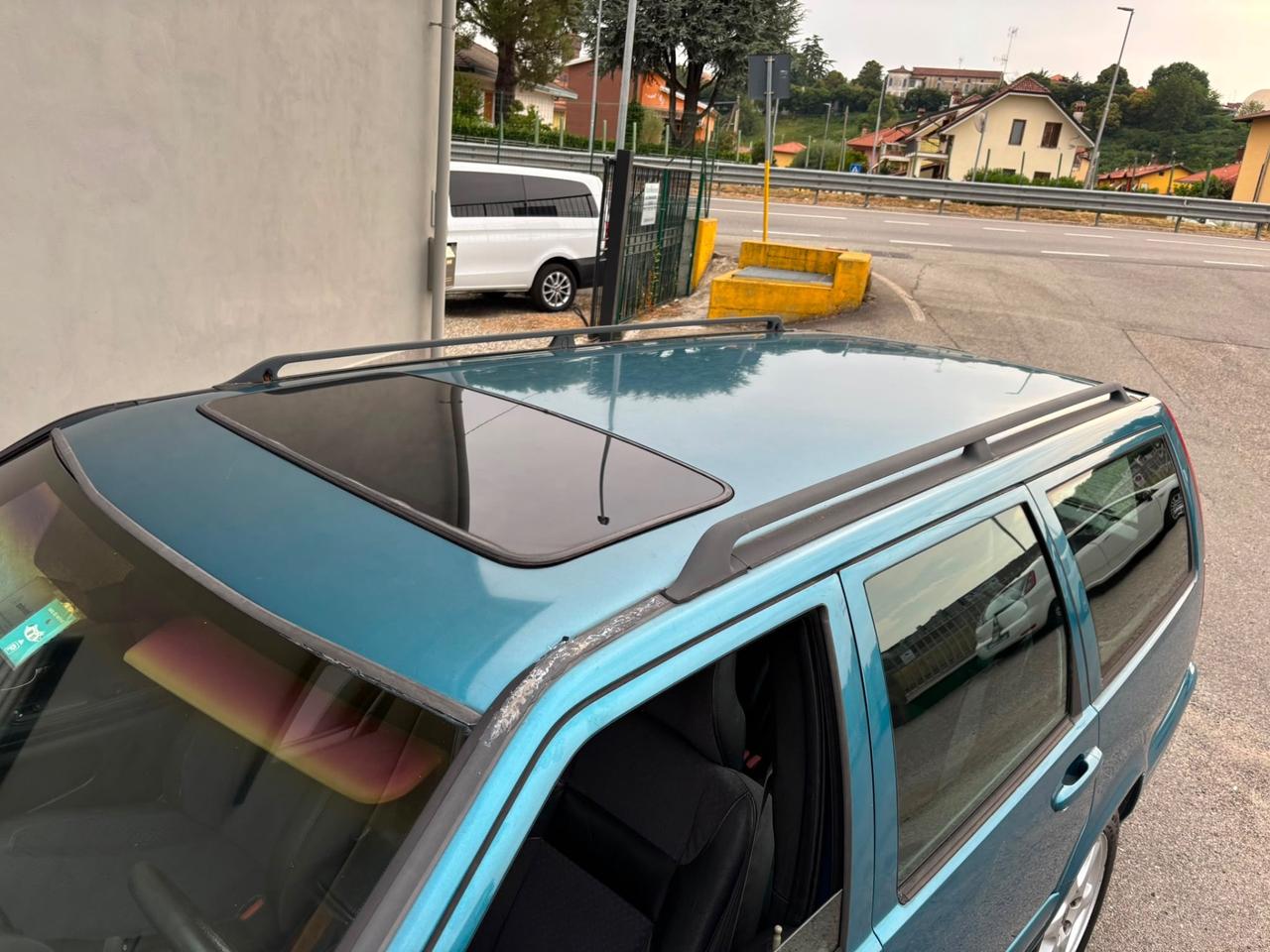 Volvo V70 2.0i turbo 20V cat T-5 STATION WAGON
