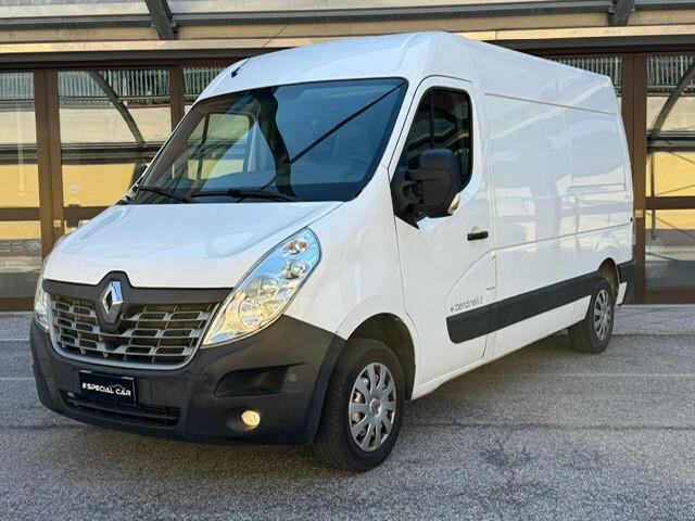 Renault Master 2.2Dci Tetto Alto PM