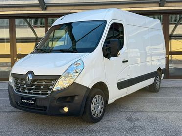 Renault Master 2.2Dci Tetto Alto PM