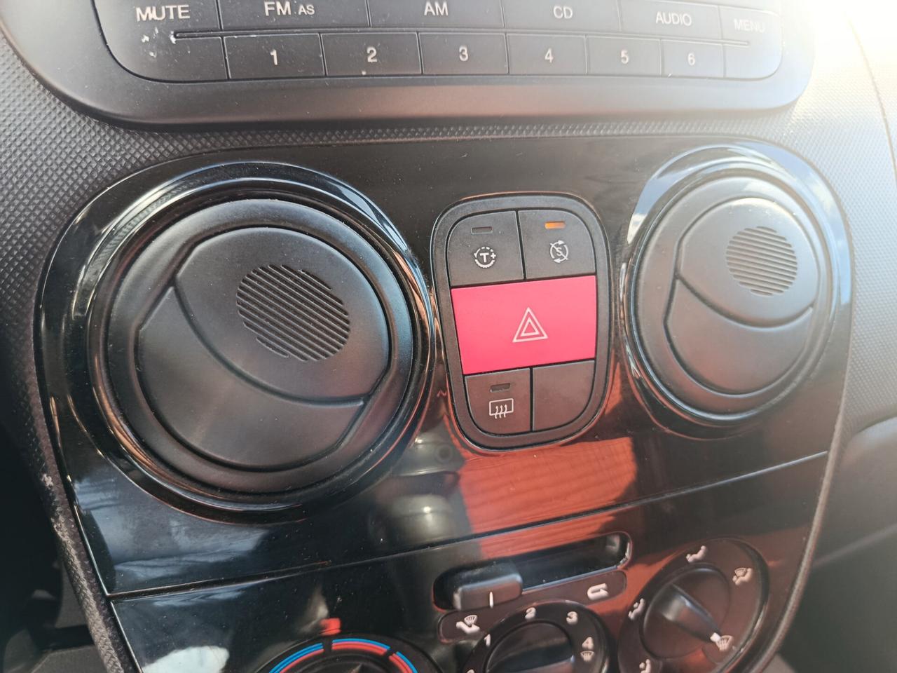 Fiat Qubo 1.3 MJT 75 CV Trekking