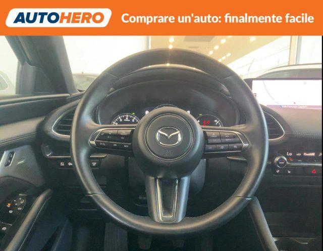 MAZDA 3 Mazda3 e-Skyactiv-G M Hybrid Exclusive Line