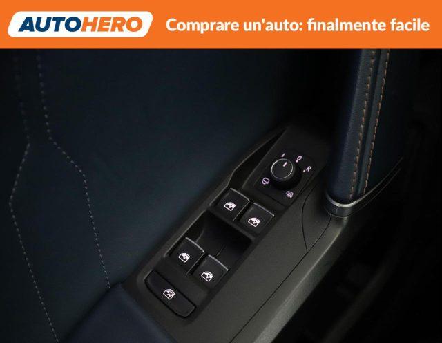 CUPRA Leon 1.4 e-HYBRID 245 CV DSG