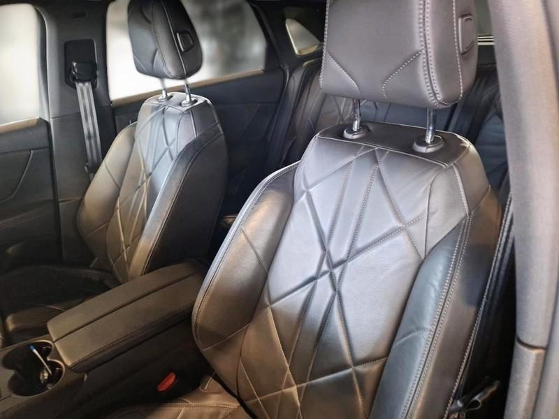 DS DS 7 CROSSBACK E-TENSE AUTOMATICA PERFORMANCELINE+ SUV