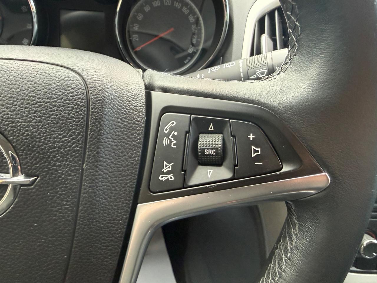 Opel Astra 1.4 100CV 5 porte Elective