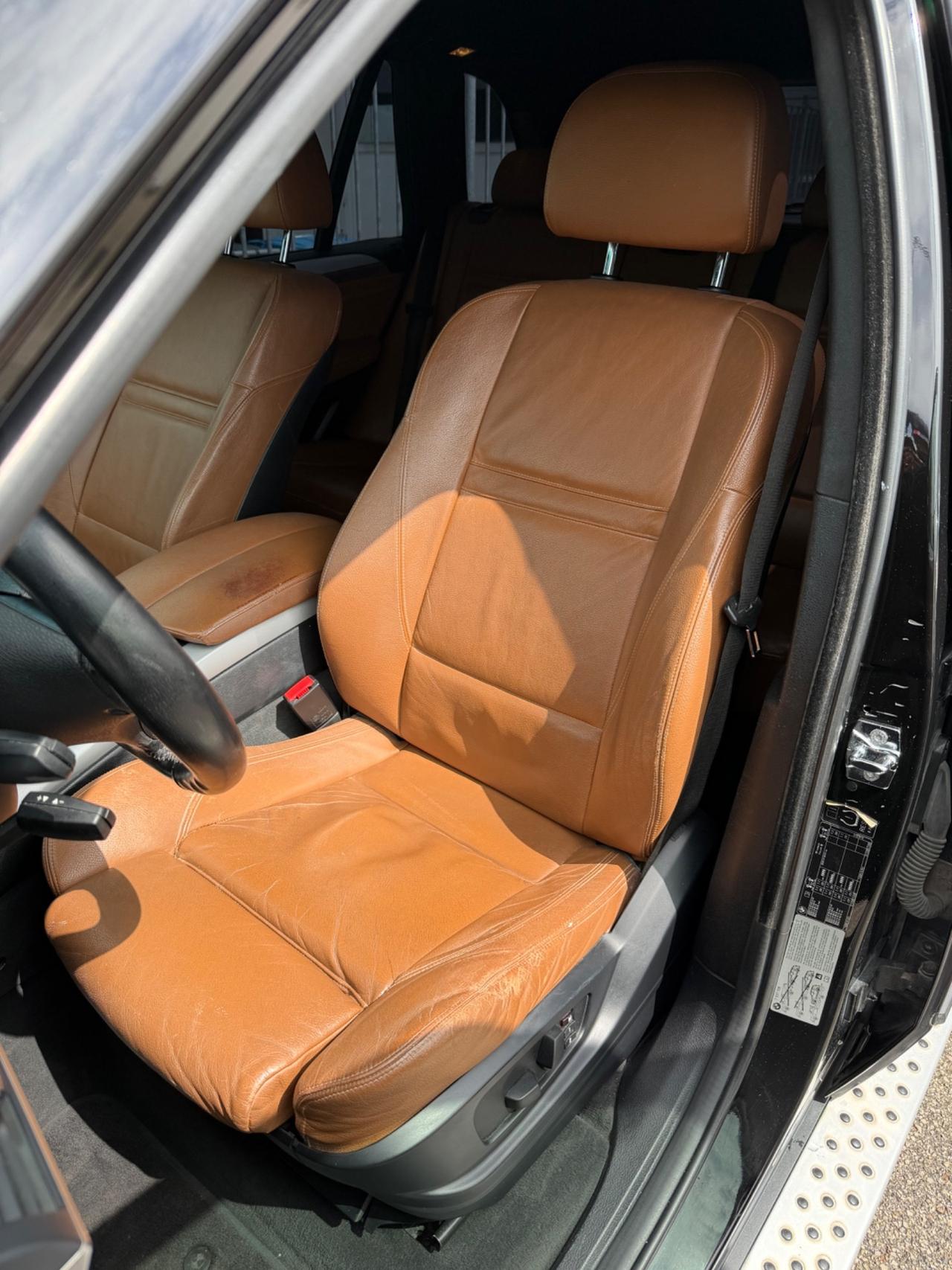 Bmw X5 3.0d cat Attiva Pacchetto Sportivo