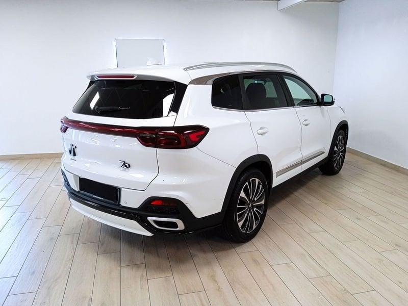 DR AUTOMOBILES dr 7.0 1.5 Turbo DCT Bi-Fuel GPL