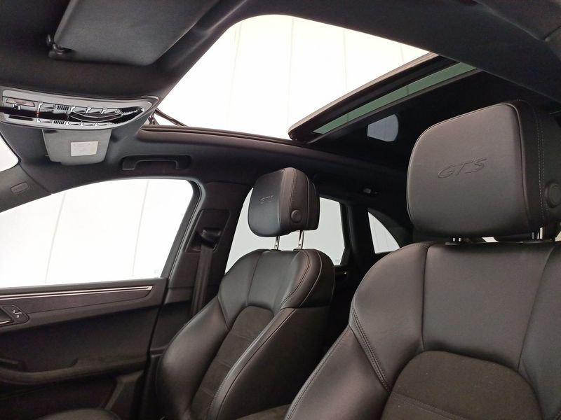 Porsche Macan I 2022 2.9 GTS 440cv pdk