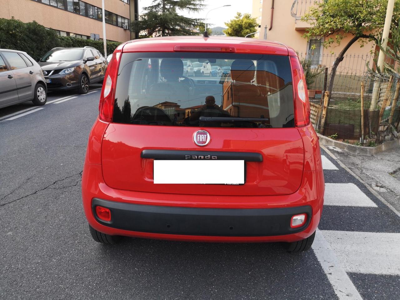 Fiat Panda 1.2 Easy