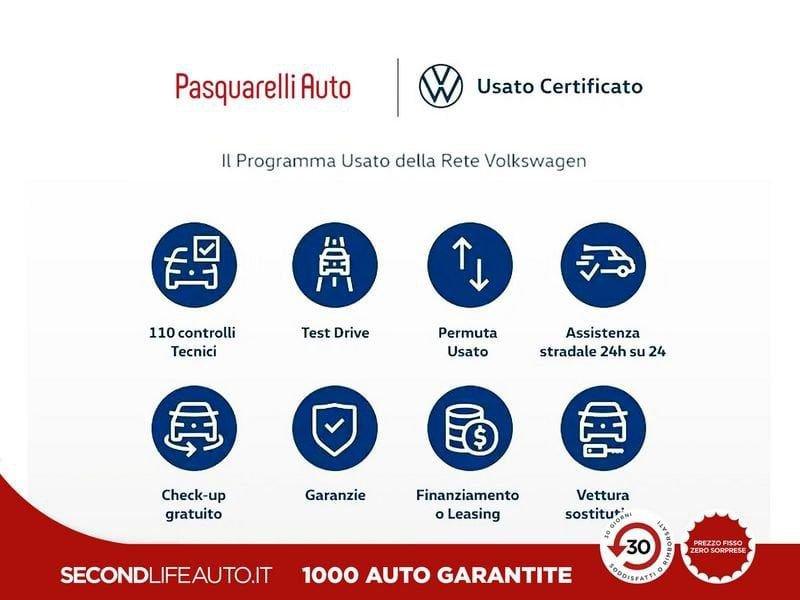 Volkswagen up! 5p 1.0 eco Move 68cv my20