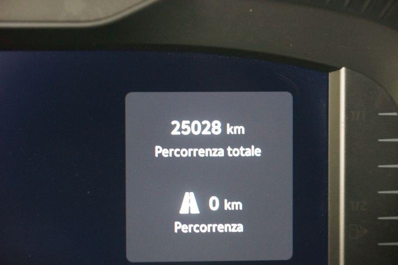 Škoda Octavia 2.0 TDI 150CV EXECUTIVE DSG