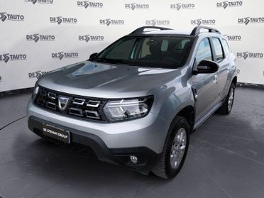 Dacia Duster Duster 1.0 tce Comfort Gpl 4x2 100cv
