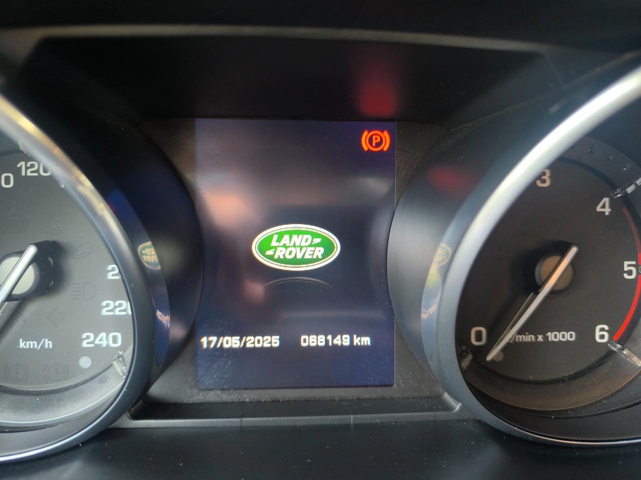 Land Rover Discovery Sport 2.0 TD4 180 CV HSE Luxury AWD 7 POSTI