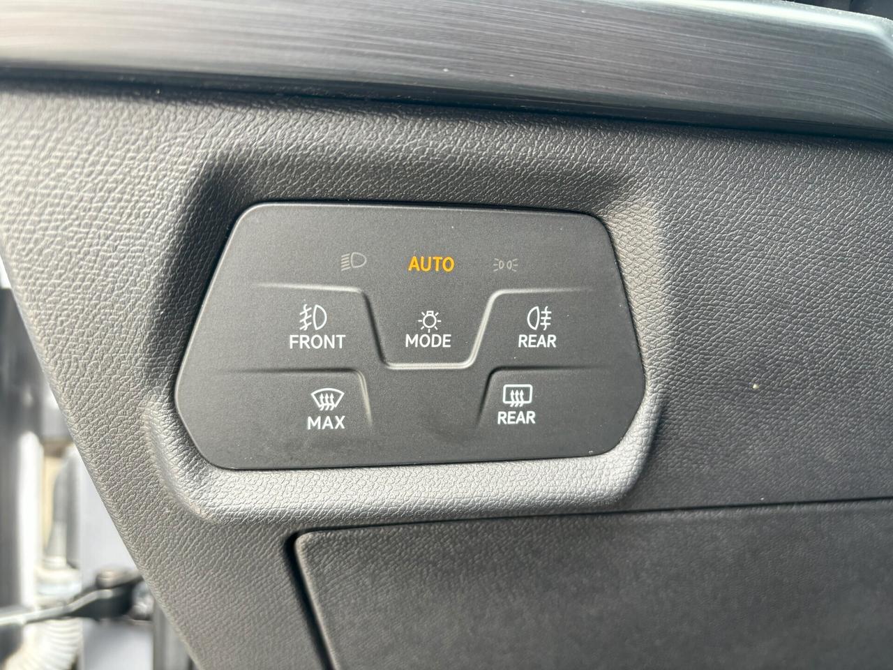 Cupra Formentor 2.0 TDI 4Drive DSG