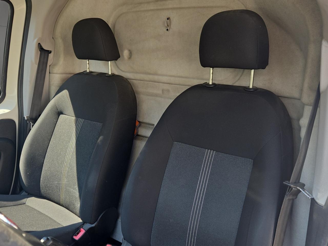 FIAT - Fiorino - combi N1 1.3 mjt 80cv classe 2 E6b