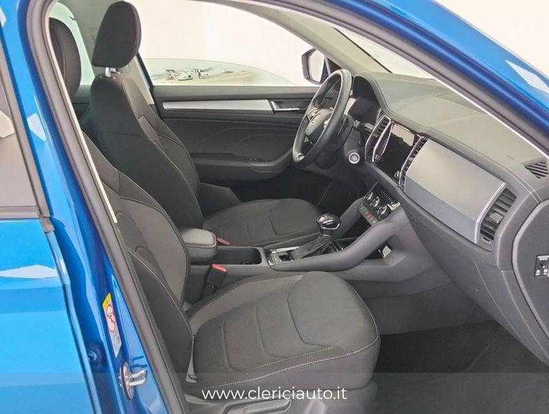 Škoda Kodiaq 1.5 TSI ACT Ambition DSG