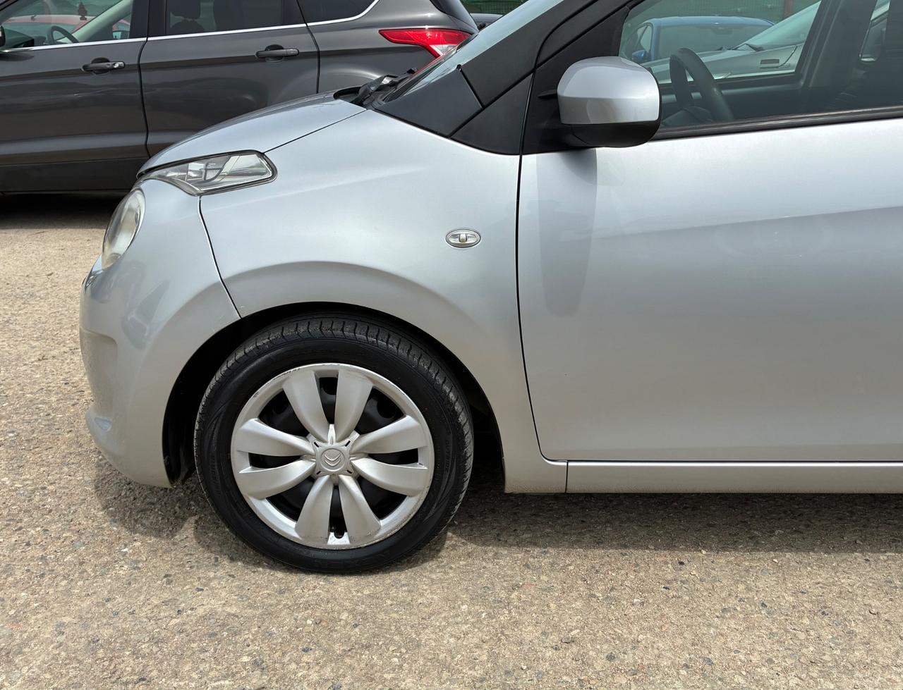 Citroen C1 Airscape PureTech 82 5 porte Shine