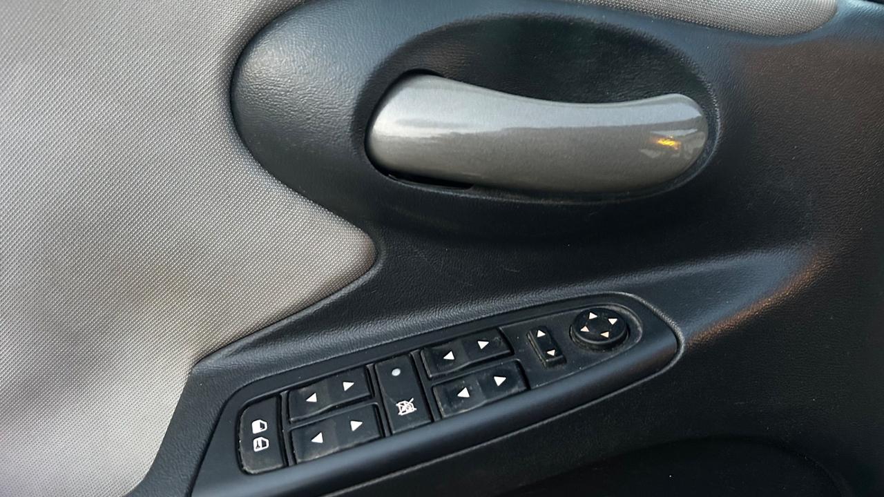 Fiat Stilo 1.4i 95cv Multi Wagon