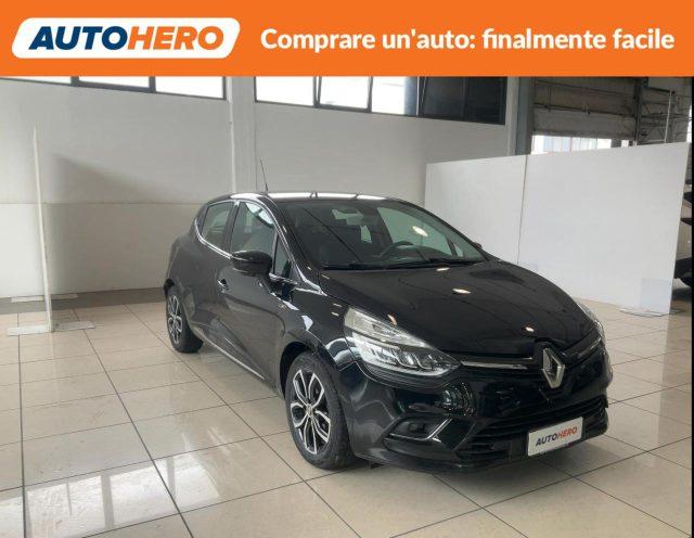 RENAULT Clio dCi 8V 75 CV 5 porte Moschino Zen