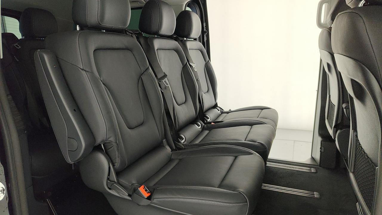 Mercedes-Benz V 250 d AVANTGARDE Extralong