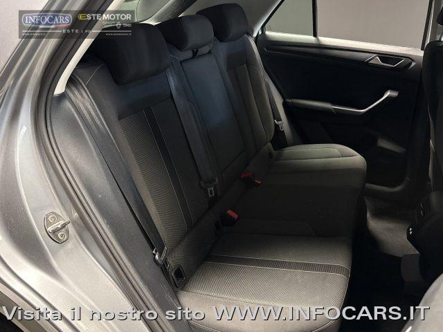 VOLKSWAGEN T-Roc 1.0 TSI 110 CV Life - Neopatentati - PROMO
