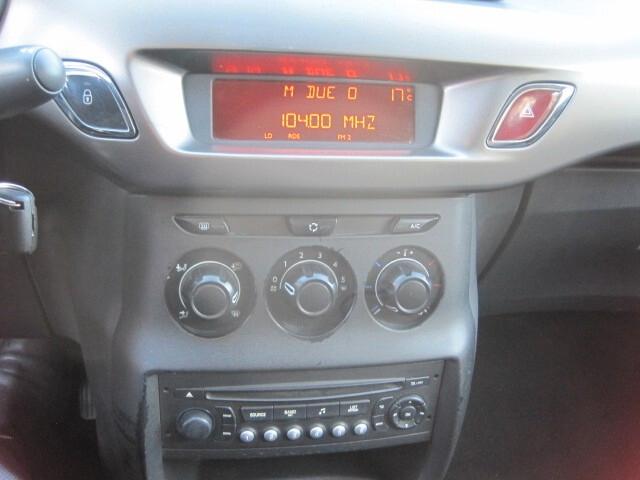 Citroen C3 PureTech 82 Seduction