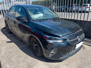 Opel Corsa 1.2 Blitz Edition
