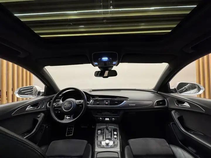 Audi RS6 4.0 v8 750 kit MTM STAGE2 motorenuovo congaranzia