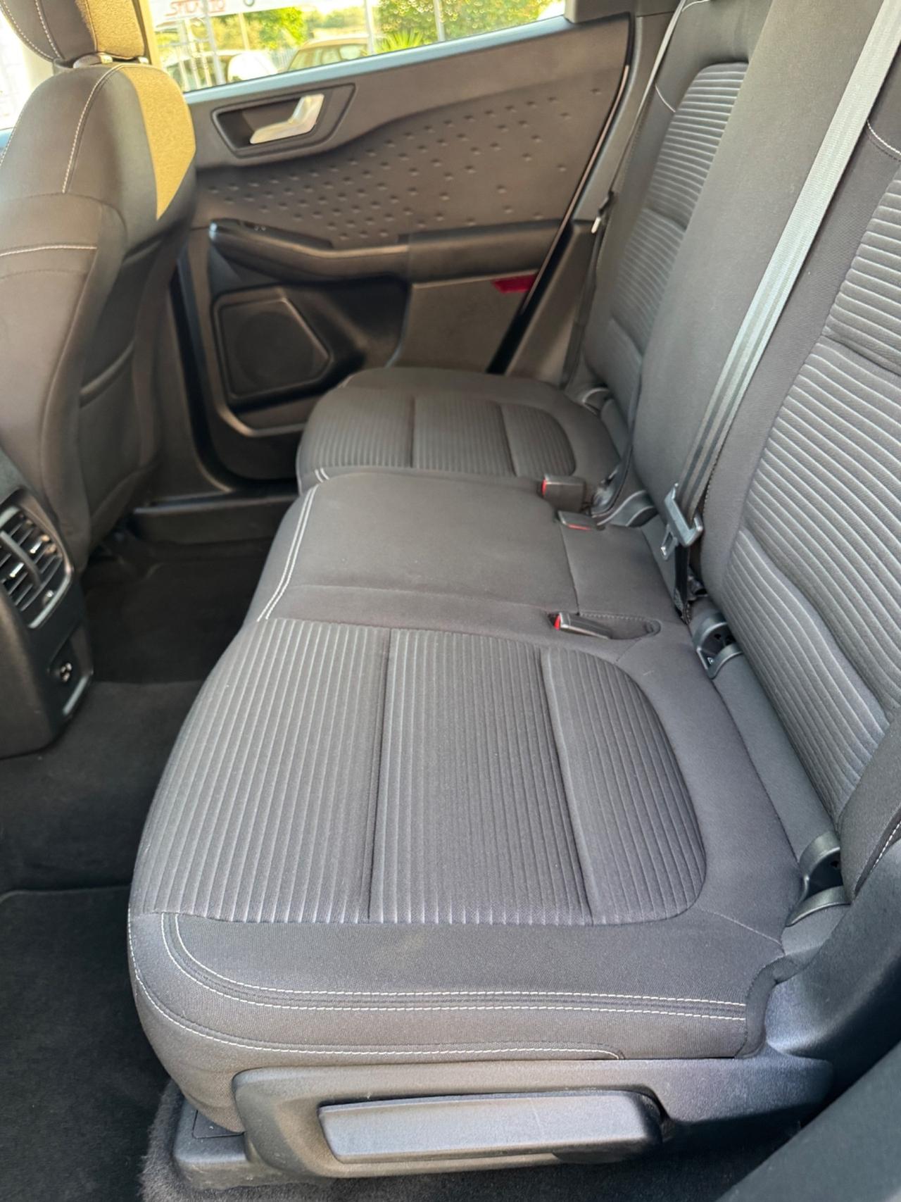 Ford Kuga 1.5 EcoBlue 120 CV 2WD Titanium