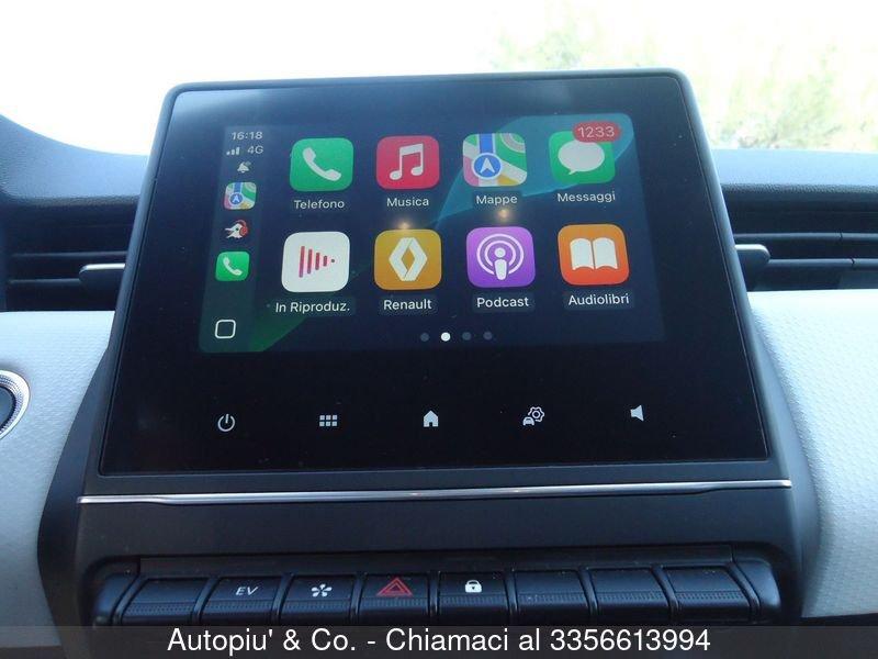 Renault Clio Clio Full Hybrid E-Tech 145 CV Techno