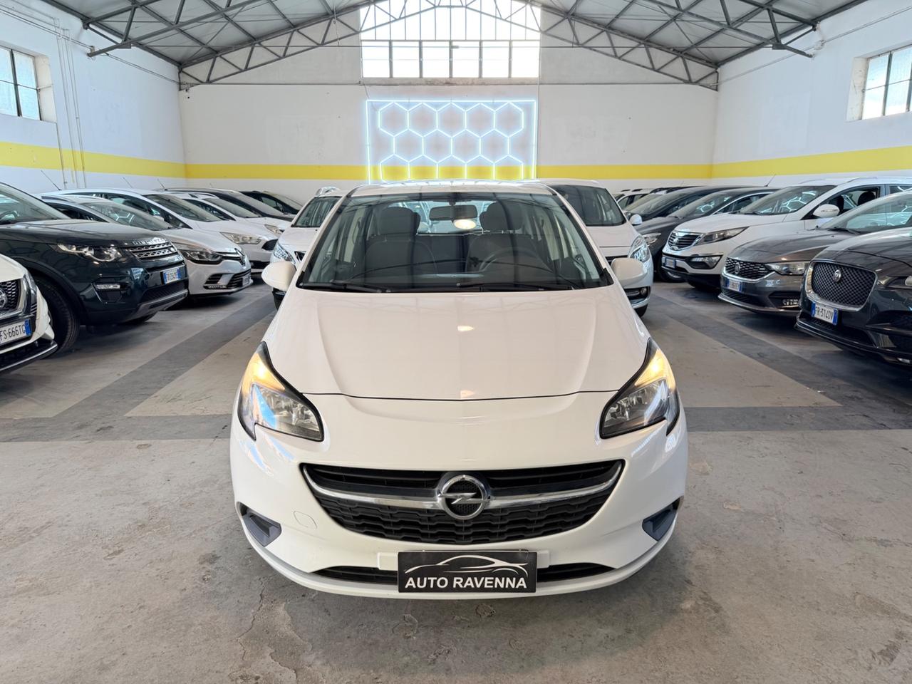 Opel Corsa 1.4 90CV GPL Tech 5 porte Cosmo euro6
