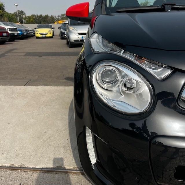 Citroen C1 Airscape VTi 68 5 porte Shine