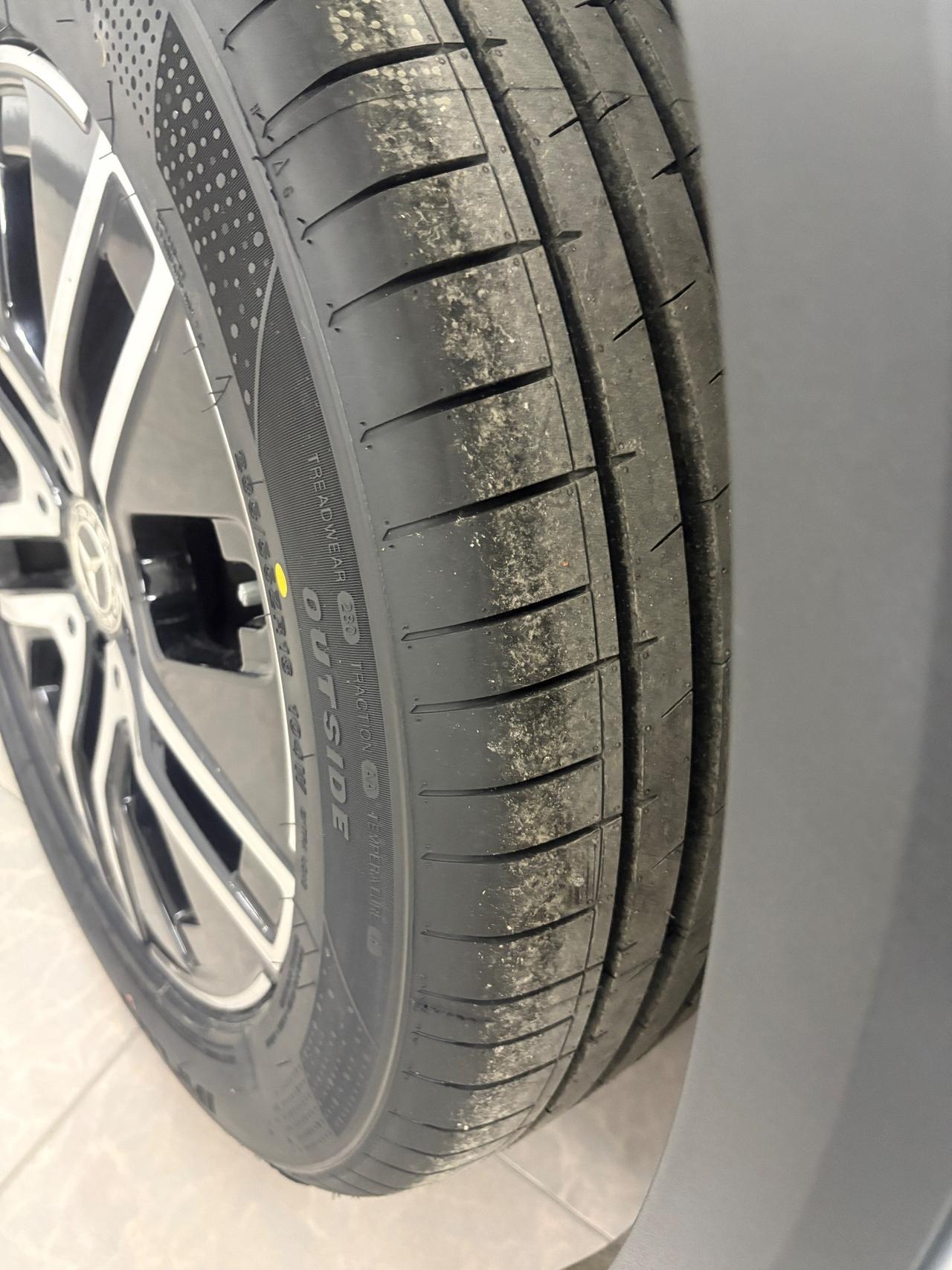 Mercedes-benz GLA 200 d Automatic Executive