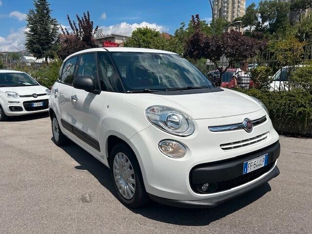 Fiat 500L 1.3 Multijet 95 CV Pop Star