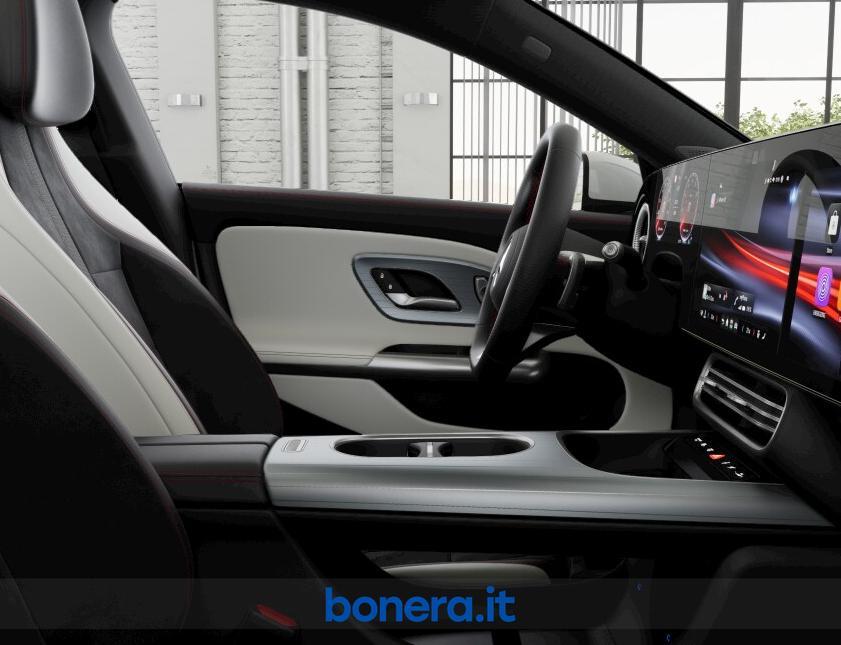 Mercedes CLA 200 200 AMG Line Premium Auto