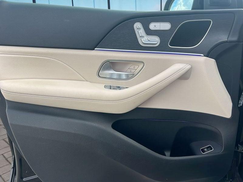 Mercedes-Benz GLE GLE 300 d 4Matic Mild Hybrid Premium