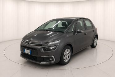 Citron C4 SpaceTourer 1.5 BlueHDI Feel S