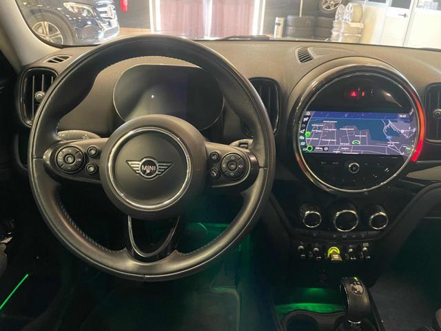 MINI Countryman 1.5 CooperS HYPE ALL4 Automatica/VIRTUAL/LED