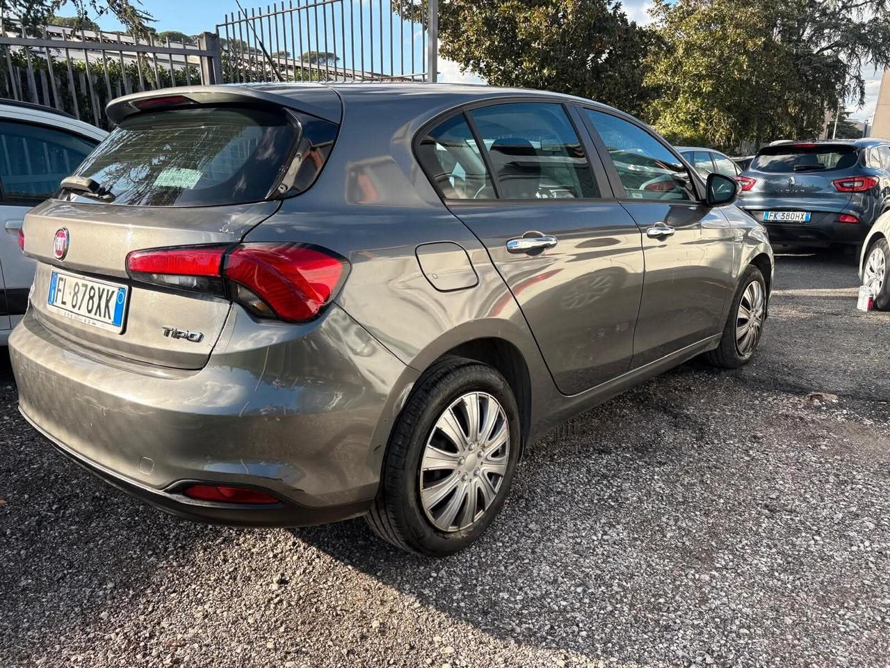 Fiat Tipo 1.3 Mjt S&S 5 porte Business