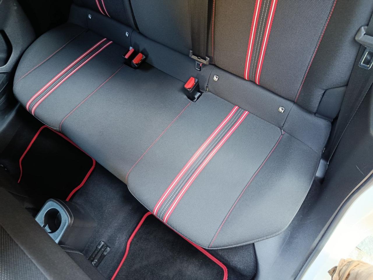 Opel Corsa 1.2 GS Line Direct Injection Turb #6980