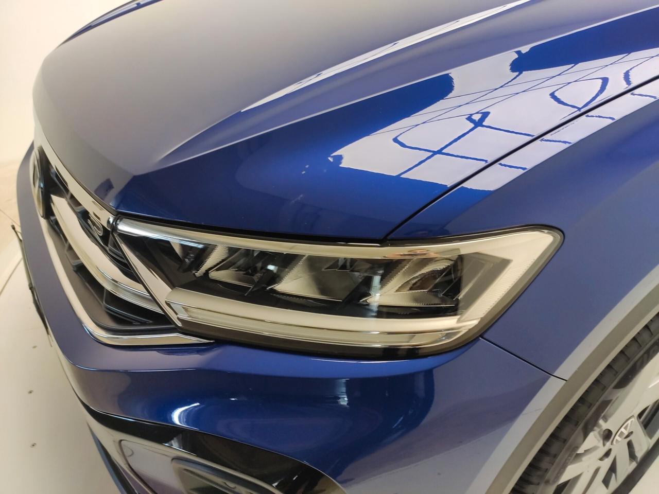 Volkswagen T-Roc 2.0 TDI SCR 150 CV DSG R-Line